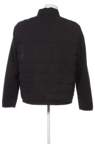 Geacă de bărbati Zara, Mărime XXL, Culoare Negru, Preț 24,99 Lei