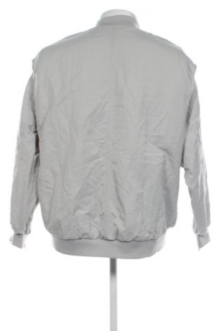 Férfi dzseki Zara, Méret L, Szín Szürke, Ár 19 169 Ft