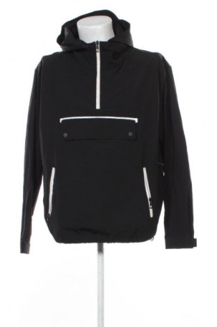 Herrenjacke Zara, Größe L, Farbe Schwarz, Preis € 21,99