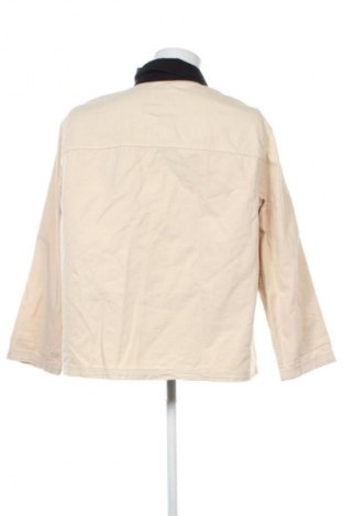 Herrenjacke Zara, Größe XL, Farbe Beige, Preis € 21,00