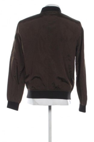 Pánská bunda  Zara, Velikost L, Barva Zelená, Cena  429,00 Kč