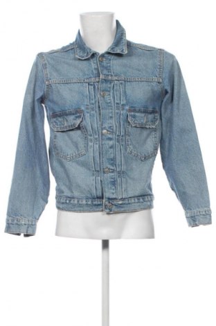 Pánská bunda  Zara, Velikost S, Barva Modrá, Cena  359,00 Kč