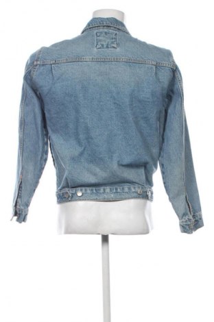 Pánská bunda  Zara, Velikost S, Barva Modrá, Cena  359,00 Kč