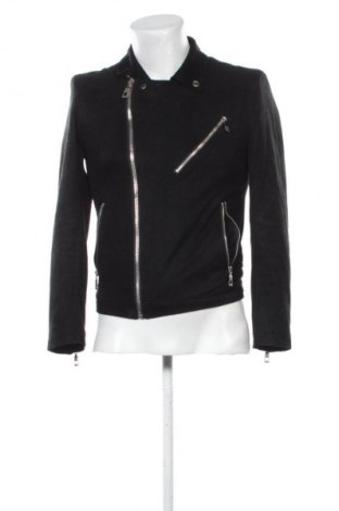 Pánská bunda  Zara, Velikost S, Barva Černá, Cena  595,00 Kč