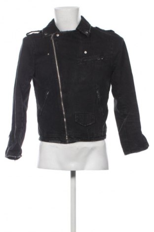 Pánská bunda  Zara, Velikost S, Barva Černá, Cena  595,00 Kč