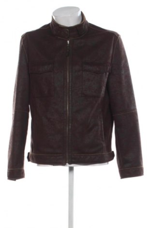 Pánská bunda  Zara, Velikost L, Barva Hnědá, Cena  696,00 Kč