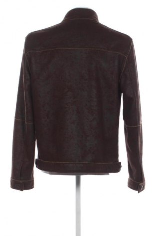 Pánská bunda  Zara, Velikost L, Barva Hnědá, Cena  696,00 Kč