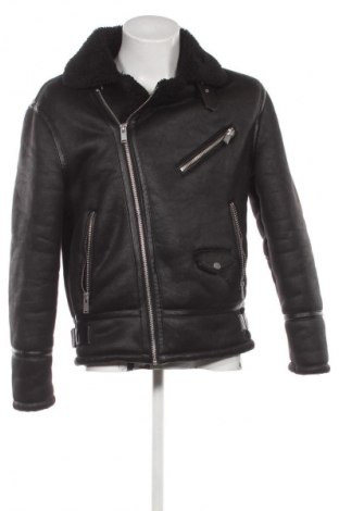 Pánská bunda  Zara, Velikost L, Barva Černá, Cena  769,00 Kč