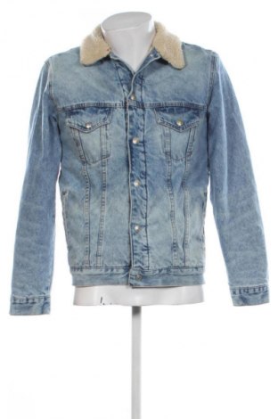 Pánská bunda  Zara, Velikost S, Barva Modrá, Cena  359,00 Kč