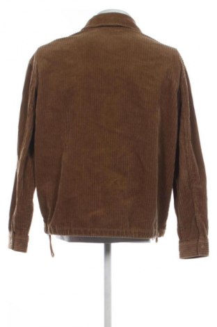 Pánská bunda  Zara, Velikost M, Barva Hnědá, Cena  593,00 Kč