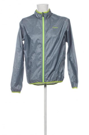 Pánská bunda  Ziener, Velikost L, Barva Šedá, Cena  1 779,00 Kč