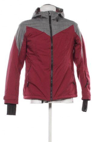 Férfi kabát téli sportokhoz Active Touch, Méret S, Szín Piros, Ár 16 579 Ft