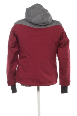 Férfi kabát téli sportokhoz Active Touch, Méret S, Szín Piros, Ár 16 579 Ft