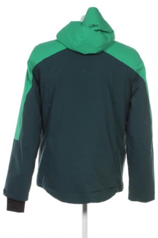 Pánská bunda pro zimní sporty  CMP, Velikost L, Barva Zelená, Cena  1 729,00 Kč