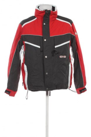 Herrenjacke für Wintersports Crane, Größe L, Farbe Mehrfarbig, Preis € 43,99