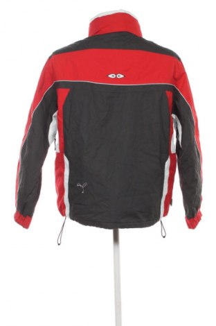 Herrenjacke für Wintersports Crane, Größe L, Farbe Mehrfarbig, Preis € 43,99