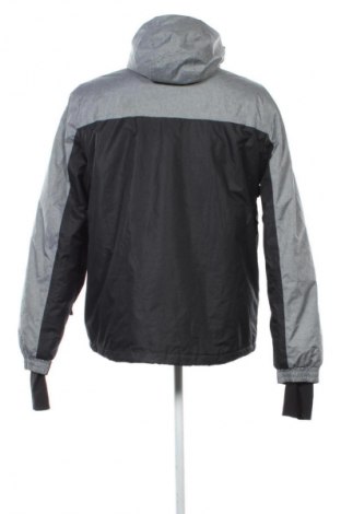 Pánská bunda pro zimní sporty  Crivit, Velikost XL, Barva Šedá, Cena  1 973,00 Kč