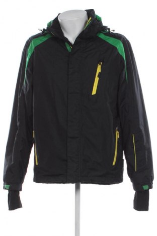 Pánska bunda pre zimné športy Crivit, Veľkosť XL, Farba Viacfarebná, Cena  35,95 €