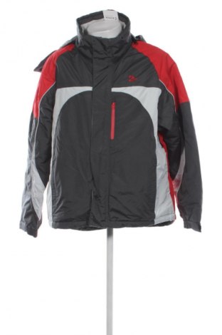 Herrenjacke für Wintersports Double speed, Größe XL, Farbe Mehrfarbig, Preis € 42,99