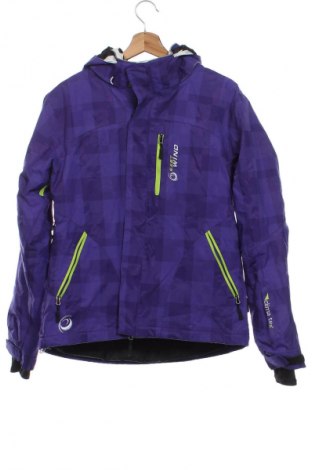 Pánská bunda pro zimní sporty  East Wind, Velikost XS, Barva Vícebarevné, Cena  989,00 Kč
