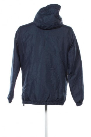 Męska kurtka do sportów zimowych Ellesse, Rozmiar S, Kolor Niebieski, Cena 714,99 zł