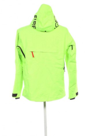 Herrenjacke für Wintersports Fire + Ice By Bogner, Größe XL, Farbe Grün, Preis € 409,99