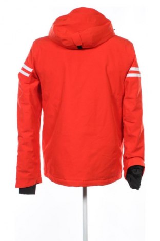 Herrenjacke für Wintersports Icepeak, Größe L, Farbe Orange, Preis € 71,99