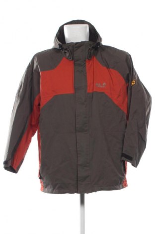 Pánska bunda pre zimné športy Jack Wolfskin, Veľkosť XXL, Farba Viacfarebná, Cena  69,95 €