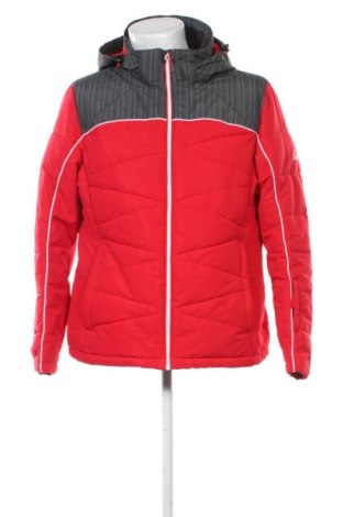 Herrenjacke für Wintersports McKenzie, Größe M, Farbe Mehrfarbig, Preis € 44,99