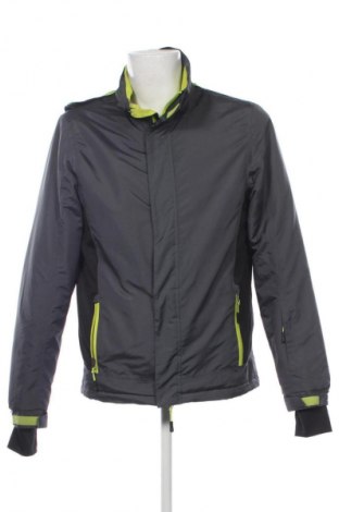 Pánská bunda pro zimní sporty  Movement Session, Velikost M, Barva Šedá, Cena  979,00 Kč