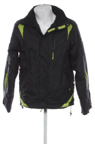 Pánska bunda pre zimné športy Okay, Veľkosť M, Farba Čierna, Cena  82,95 €