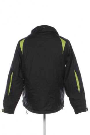 Pánska bunda pre zimné športy Okay, Veľkosť M, Farba Čierna, Cena  82,95 €