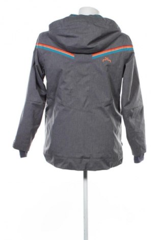 Pánská bunda pro zimní sporty  POWDERHORN, Velikost L, Barva Šedá, Cena  1 729,00 Kč