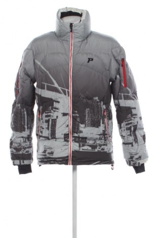 Pánska bunda pre zimné športy Peak Performance, Veľkosť L, Farba Viacfarebná, Cena  94,95 €
