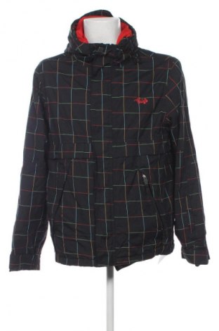 Ανδρικό μπουφάν για χειμερινά σπορ Rehall, Μέγεθος L, Χρώμα Πολύχρωμο, Τιμή 67,99 €