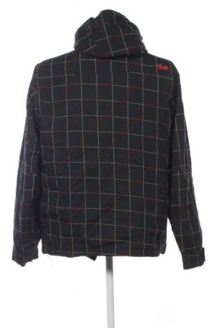 Ανδρικό μπουφάν για χειμερινά σπορ Rehall, Μέγεθος L, Χρώμα Πολύχρωμο, Τιμή 67,99 €