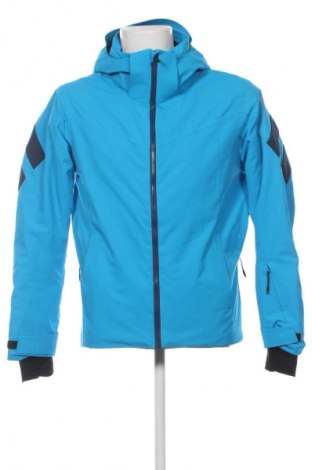 Męska kurtka do sportów zimowych Rossignol, Rozmiar M, Kolor Niebieski, Cena 787,70 zł