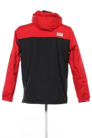 Herrenjacke für Wintersports Snipes, Größe M, Farbe Mehrfarbig, Preis € 45,99