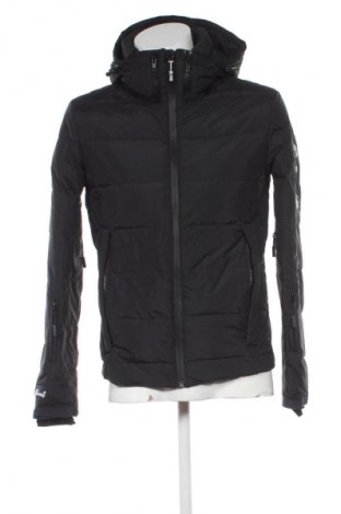 Pánská bunda pro zimní sporty  Superdry, Velikost S, Barva Modrá, Cena  1 749,00 Kč
