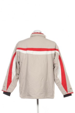 Geacă de bărbați pentru sport de iarnă Unbranded, Mărime XXL, Culoare Bej, Preț 228,99 Lei
