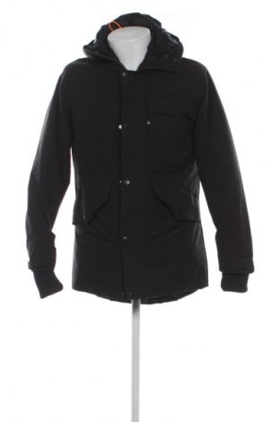 Geacă de bărbați pentru sport de iarnă Unbranded, Mărime M, Culoare Negru, Preț 238,99 Lei