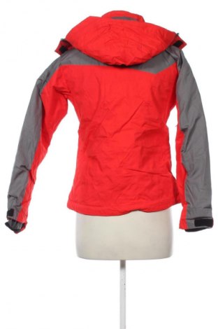 Pánska bunda pre zimné športy Unbranded, Veľkosť XS, Farba Červená, Cena  44,95 €