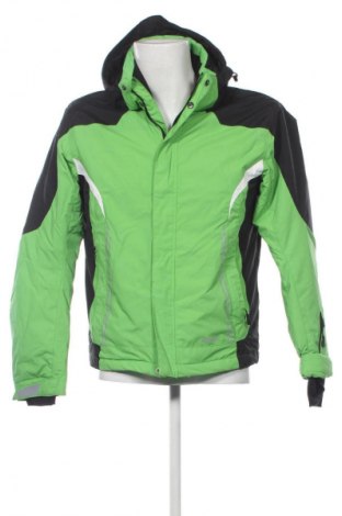 Ανδρικό μπουφάν για χειμερινά σπορ V3tec, Μέγεθος S, Χρώμα Πολύχρωμο, Τιμή 40,99 €