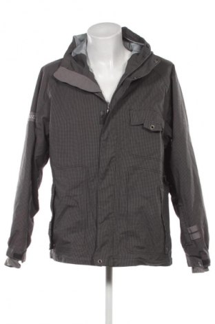 Férfi kabát téli sportokhoz Wedze, Méret XL, Szín Sokszínű, Ár 13 869 Ft