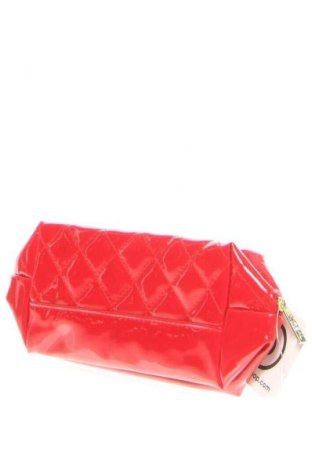 Kosmetiktasche Loreal, Farbe Rot, Preis 9,00 €