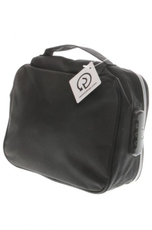 Kosmetiktasche Unbranded, Farbe Schwarz, Preis € 10,99