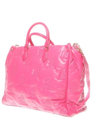 Cestovní taška  Steve Madden, Barva Růžová, Cena  2 849,00 Kč