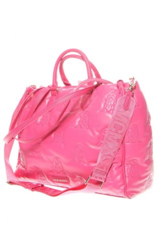 Cestovní taška  Steve Madden, Barva Růžová, Cena  2 849,00 Kč