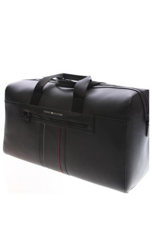 Reisetasche Tommy Hilfiger, Farbe Schwarz, Preis 189,99 €, #135714429