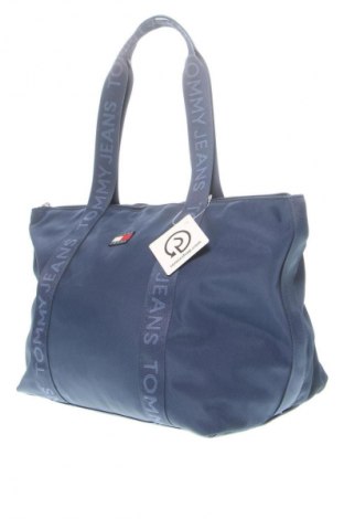 Reisetasche Tommy Hilfiger, Farbe Blau, Preis 99,00 €